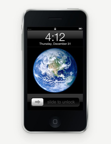 Εξομοίωση του πρώτου iPhone: Επιστροφή στο 2007 μέσα από τον browser σας image