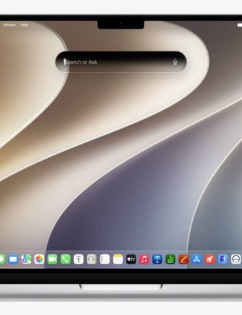 macOS 27 Golden Gate: Διαθέσιμο τώρα με νέα Siri AI και Visual Intelligence image