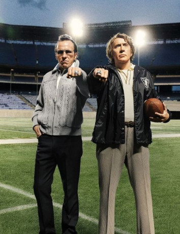 Madden: Ο Nicholas Cage μεταμορφώνεται στον θρυλικό προπονητή του NFL! image
