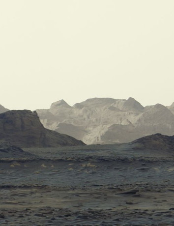 Εντυπωσιακό: Το ρόβερ Curiosity κατέγραψε το ξημέρωμα στον Άρη image