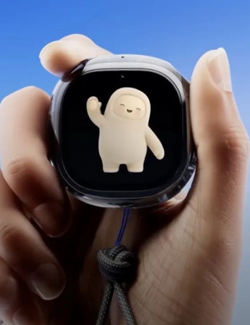 Meta Muse Charm: Το AI «Tamagotchi» που φέρνει τον ψηφιακό βοηθό στα κλειδιά μας image