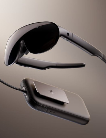 Meta εναντίον Apple Vision Pro: Ανακοινώθηκαν τα νέα VR γυαλιά των $1300 image