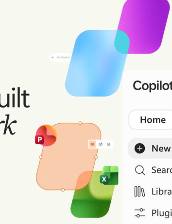 Νέο Microsoft Copilot: Κάθε εργαζόμενος μπορεί πλέον να δημιουργήσει το δικό του app image