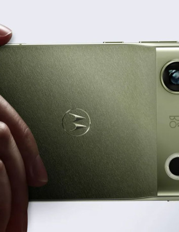 Motorola Signature 27: Επίσημο με Snapdragon 8 Elite Extreme, κάμερα 200MP και ήχο Bang & Olufsen image