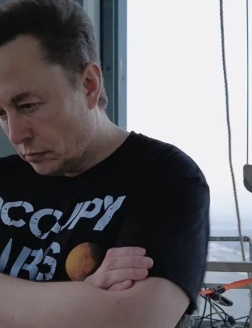 Musk: Επίσημο trailer για το ντοκιμαντέρ που φέρνει στο φως τις πιο σκοτεινές πλευρές του δισεκατομμυριούχου image