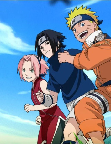 Σημαντικές ανακοινώσεις για το Naruto: Νέο manga, νέο anime και παγκόσμιες gaming κυκλοφορίες image