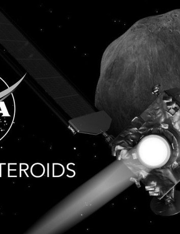 NASA Eyes on Asteroids: Τώρα βλέπεις σε 3D τις «κοντινές» διελεύσεις των αστεροειδών! image
