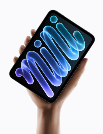 Επίσημο: Νέο iPad mini με οθόνη OLED 8.5 ιντσών και επεξεργαστή A20 Pro image