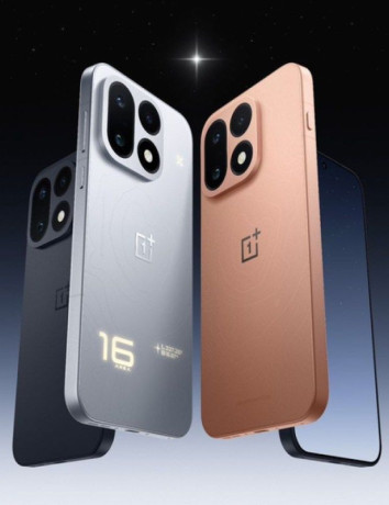OnePlus 16: Επίσημα με Snapdragon 8 Elite Extreme Gen 6, μπαταρία 9000mAh και κάμερα 200MP image