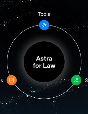 OpenAI Astra for Law: Το νέο γλωσσικό μοντέλο που αντικαθιστά την πολύωρη νομική έρευνα image