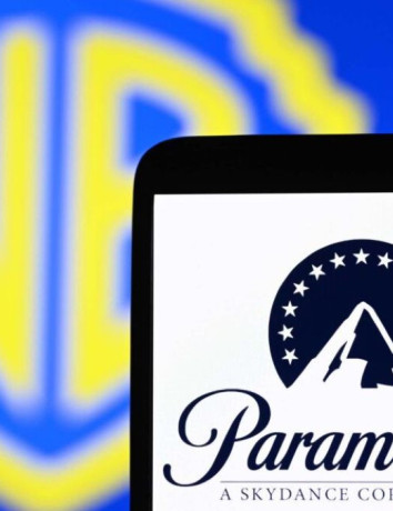 Εγκρίθηκε η εξαγορά της Warner Bros. Discovery από την Paramount image