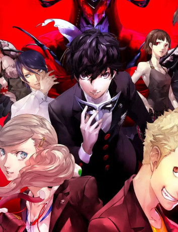 Persona: Επίσημη live-action σειρά στο Netflix από τους παραγωγούς του Stranger Things! image