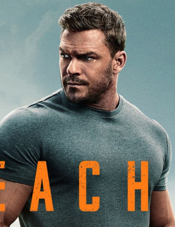 Reacher: Επίσημη ανανέωση για 6η σεζόν στο Amazon Prime Video μετά το ρεκόρ τηλεθέασης image