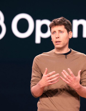 Sam Altman: Η AI θα έχει ορισμένες άσχημες επιπτώσεις, αλλά τα οφέλη αξίζουν το ρίσκο image