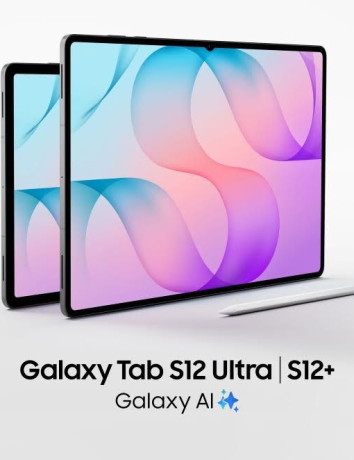Samsung Galaxy Tab S12 Series: Επίσημα με MediaTek Dimensity 9500, οθόνες Dynamic AMOLED 2X και πάχος 5.1mm image