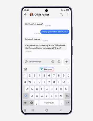 Επίσημη κυκλοφορία του Samsung One UI 9 για τα Galaxy S26, S26+ και S26 Ultra image