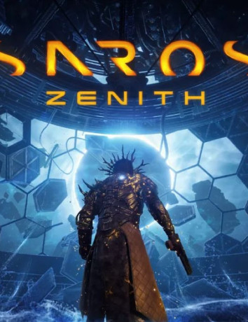 Saros: Κυκλοφορεί Δωρεάν το Zenith Update με νέο Boss Rush και New Game+ image