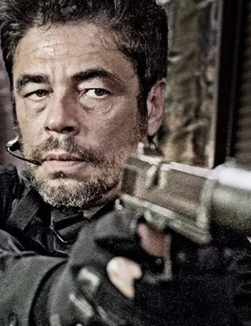 Το Sicario 3 προχωρά επίσημα με την υπογραφή του Taylor Sheridan image