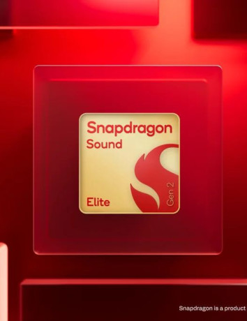 Qualcomm Snapdragon Sound Elite Gen 2: Η νέα πλατφόρμα φέρνει ενσωματωμένη AI στα ακουστικά μας image