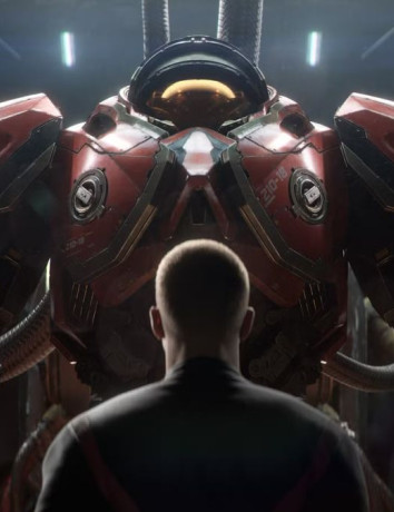 StarCraft: Ανακοινώθηκε επίσημα νέο παιχνίδι, αλλά αυτή τη φορά ως open-world shooter image
