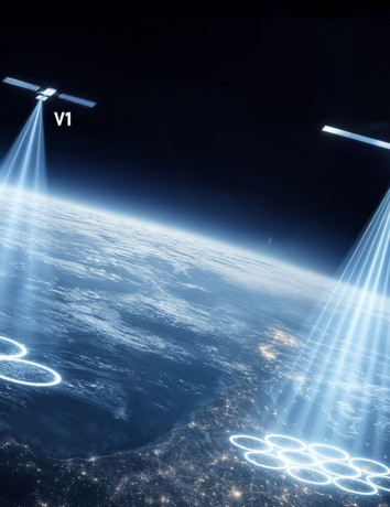 Starlink Mobile: Έλαβε έγκριση για παγκόσμιο roaming μέσω δορυφόρων image