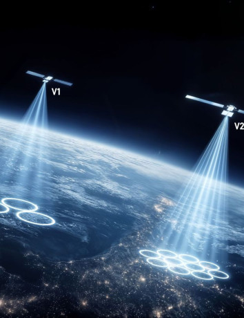 Το Starlink Mobile της SpaceX γίνεται επίσημα αυτόνομος πάροχος κινητής τηλεφωνίας! image