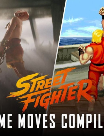 Street Fighter: Νέο trailer για τη live-action μεταφορά με έμφαση στα combos από τα video games! image