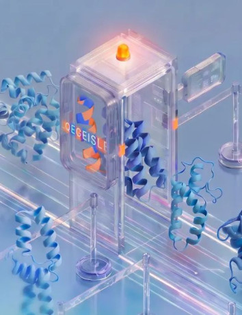 SynthID-Bio: Το αόρατο υδατογράφημα ασφαλείας της Google DeepMind στον κώδικα του τεχνητού DNA image