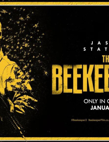 The Beekeeper 2: Επίσημο trailer για το sequel με τον Jason Statham image