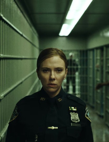The Exorcist: Martyrs – Πρώτο teaser για τη νέα ταινία του Mike Flanagan με τη Scarlett Johansson image