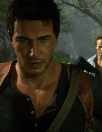 Αναφορά: Η Naughty Dog ετοιμάζει νέο παιχνίδι Uncharted! image