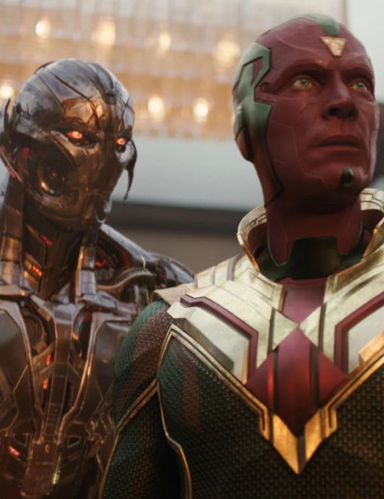 VisionQuest: Ο Ultron επιστρέφει στο νέο trailer της επερχόμενης σειράς του Disney+ image