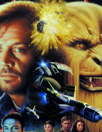 Wing Commander 3 Remaster: Έρχεται η αναβίωση του θρυλικού παιχνιδιού από την EA! image