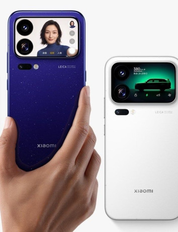 Xiaomi 18 Pro: Επίσημη πρεμιέρα στις 23 Σεπτεμβρίου με privacy οθόνη και θηριώδη μπαταρία image