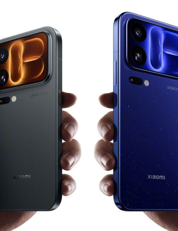 Επίσημα τα Xiaomi 18 Pro και 18 Pro Max με Snapdragon 8 Elite Gen 6 και μπαταρίες έως 8.500mAh image