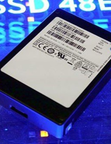 Ο μεγαλύτερος SSD στον κόσμο χωρητικότητας 16TB από τη Samsung image