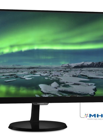 Philips E-Line Series: Κομψός σχεδιασμός στον οικιακό και εργασιακό χώρο image