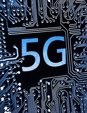 Η Ericsson παρουσιάζει το πρόγραμμα 5G για Ευρώπη image