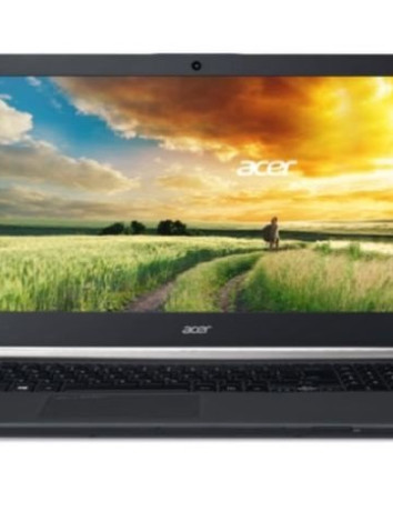Acer Aspire V Nitro Black Edition: Νέο notebook με οθόνη 15.6'' ανάλυσης 4K και 16GB RAM image