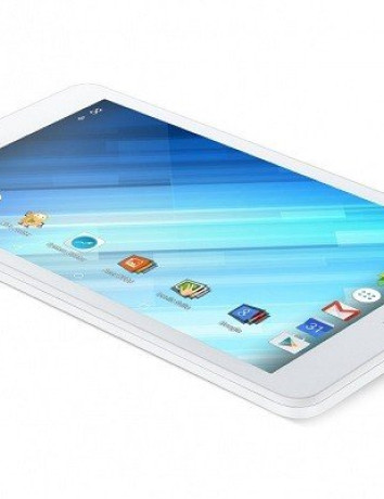 Acer Iconia One 8: Νέο entry-level tablet για παιδιά σε τιμή €129 [CES 2016] image