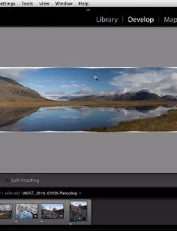 Adobe Lightroom 6: Διαθέσιμη η νέα έκδοση με πολλές νέες λειτουργίες image
