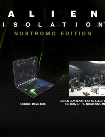 Alien: Isolation, μπήκε στο τελικό στάδιο παραγωγής και συνοδεύεται από νέο trailer [Video] image
