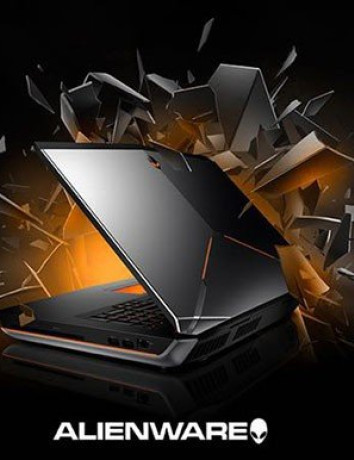 Alienware 18: Νέο premium gaming laptop από τη Dell [Video] image