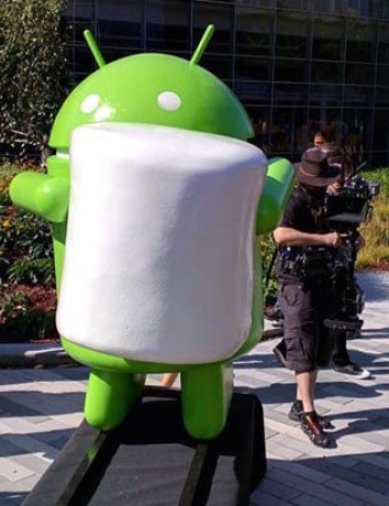 Android 6.0 Marshmallow: Έρχεται μόλις στις 5 Οκτωβρίου στα Nexus 5 και Nexus 6 (;) image