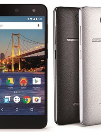 General Mobile 4G: Το πρώτο Android One smartphone της Ευρώπης με αξιόλογα τεχνικά χαρακτηριστικά [Video] image
