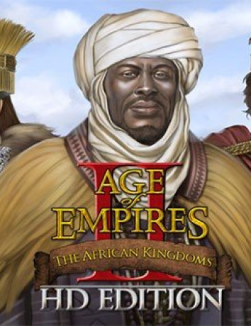 Age of Empires 2 HD: The African Kingdoms, κυκλοφορεί σήμερα το νέο expansion του παιχνιδιού [Video] image