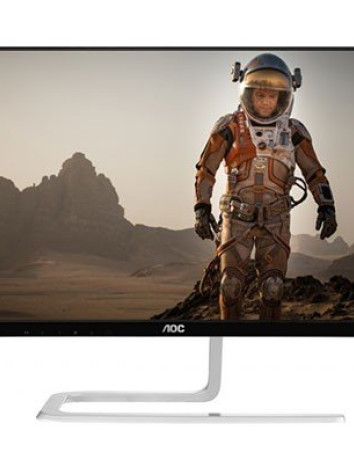 Νέες οθόνες AOC I2481FXH & I2781FH: Κομψότητα & Επιδόσεις image