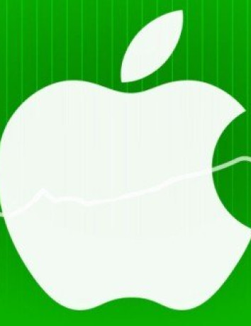 Apple: Ρεκόρ εσόδων για οποιαδήποτε εταιρεία σε ένα τρίμηνο, 74.5 εκατ. iPhone και Apple Watch τον Απρίλιο image