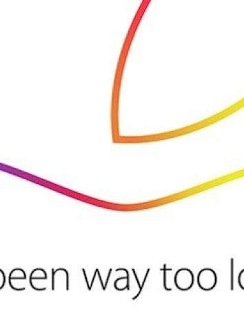 Επίσημο: H Apple έστειλε πρόσκληση για το event της 16ης Οκτωβρίου image