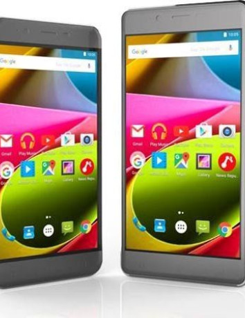 Archos Power και Cobalt: Δύο νέες προσιτές σειρές smartphones [CES 2016] image